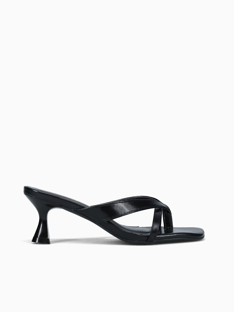 Zarea Preto Smooth