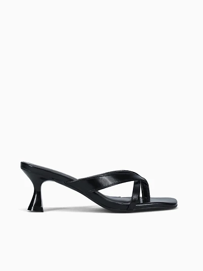 Zarea Preto Smooth