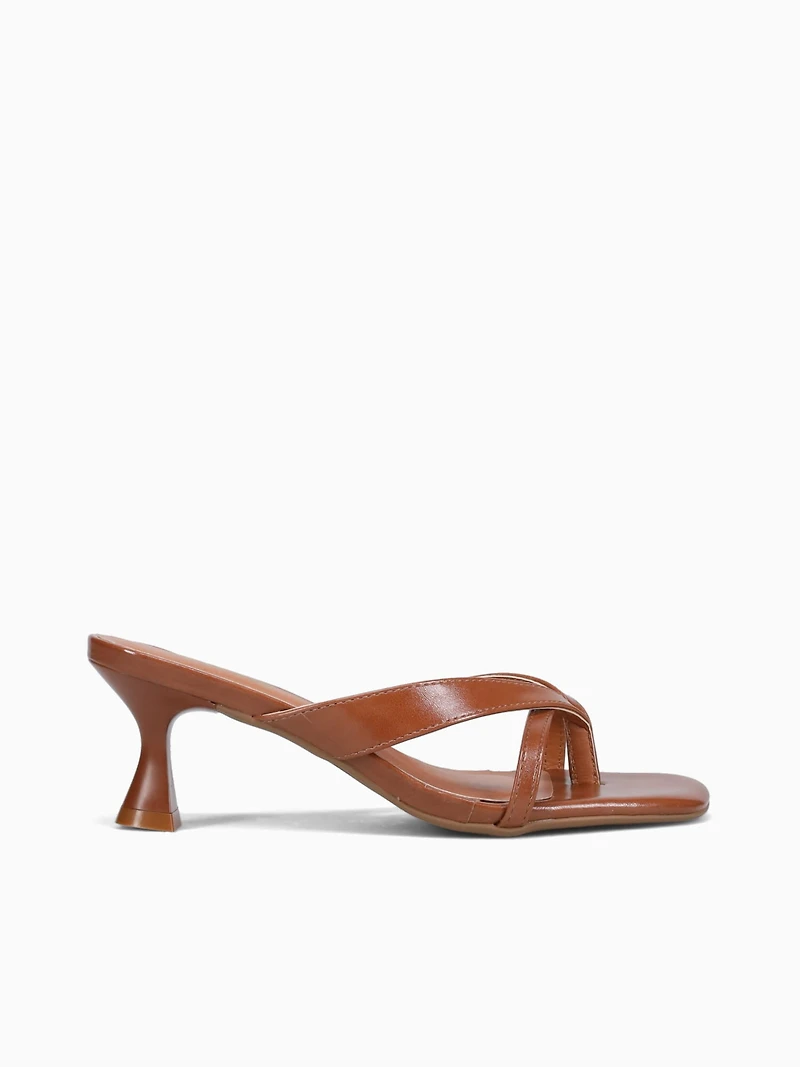 Zarea Brown Smooth