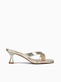 Zarea Ouro Light Metallic