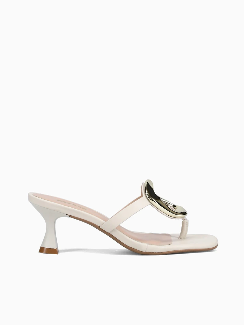 Adele Off White Smooth