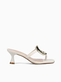 Adele Off White Smooth