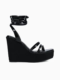Arabella Black Patent