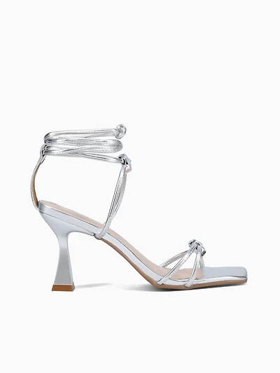 Katia Prata Metallic