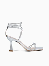 Katia Prata Metallic