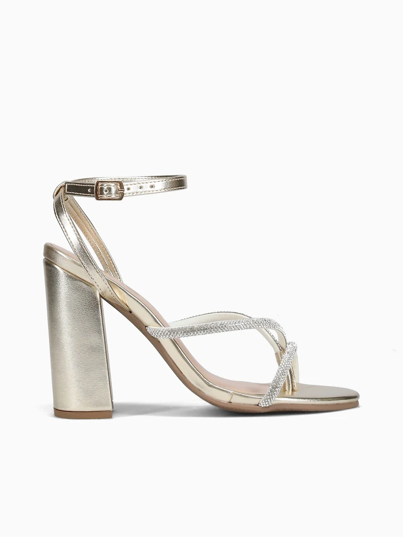 Delilah Ouro Light Speccio