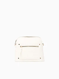Laila Crossbody Off White