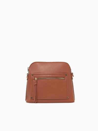 Laila Crossbody Tan
