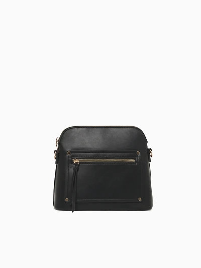 Laila Crossbody Black