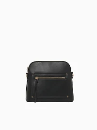 Laila Crossbody Black
