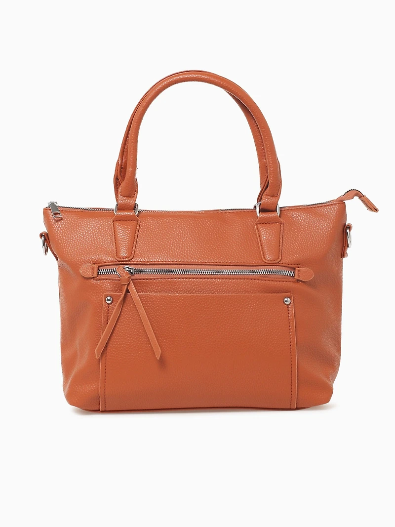 Marley Tote Tan