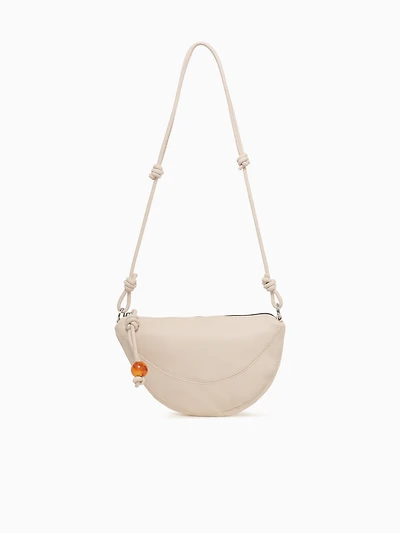Bea Crossbag Off White
