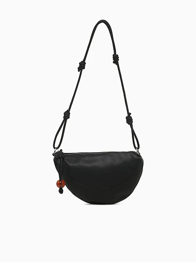 Bea Crossbag Black