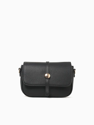 Olivia Crossbody Black
