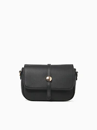 Olivia Crossbody Black
