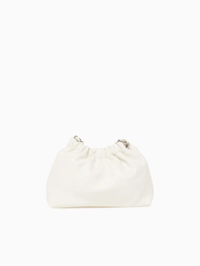 Kelani Crossbag Off White