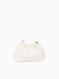 Kelani Crossbag Off White