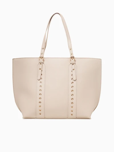 Willa Tote Off White