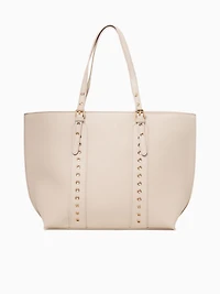 Willa Tote Off White