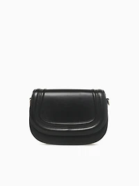 Delia Crossbody Black