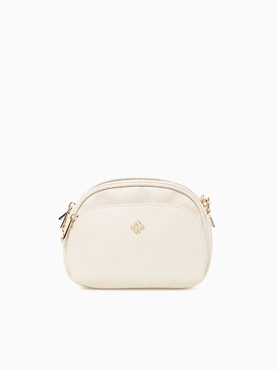 Vale Crossbody Off White