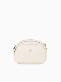 Vale Crossbody Off White