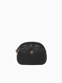 Vale Crossbody Black