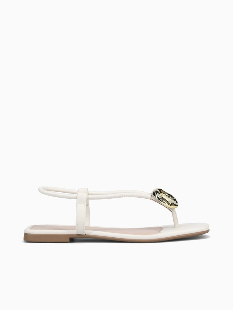 Zahra Off White Napa