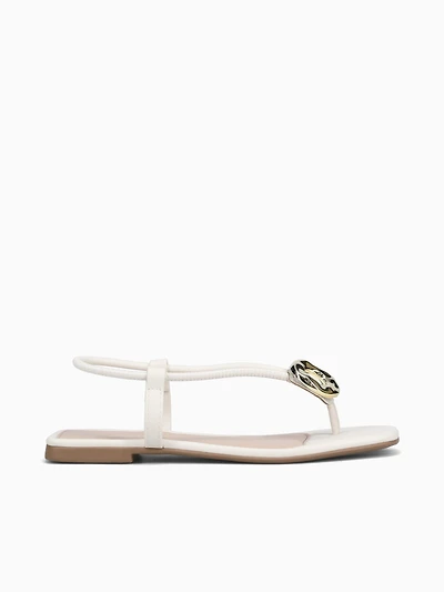 Zahra Off White Napa