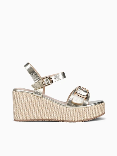 Linden Gold Metallic