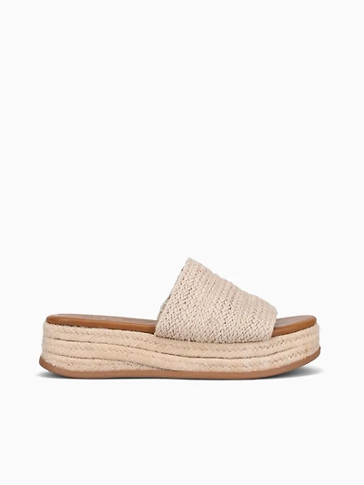 Marshlo B Rope Sunbleach