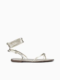 Lucia Ouro Light Metallic