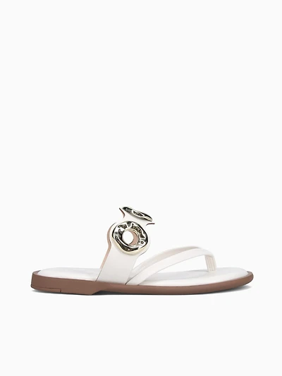 Lesliany Off White Intense Napa