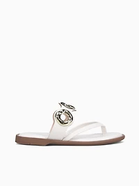 Lesliany Off White Intense Napa