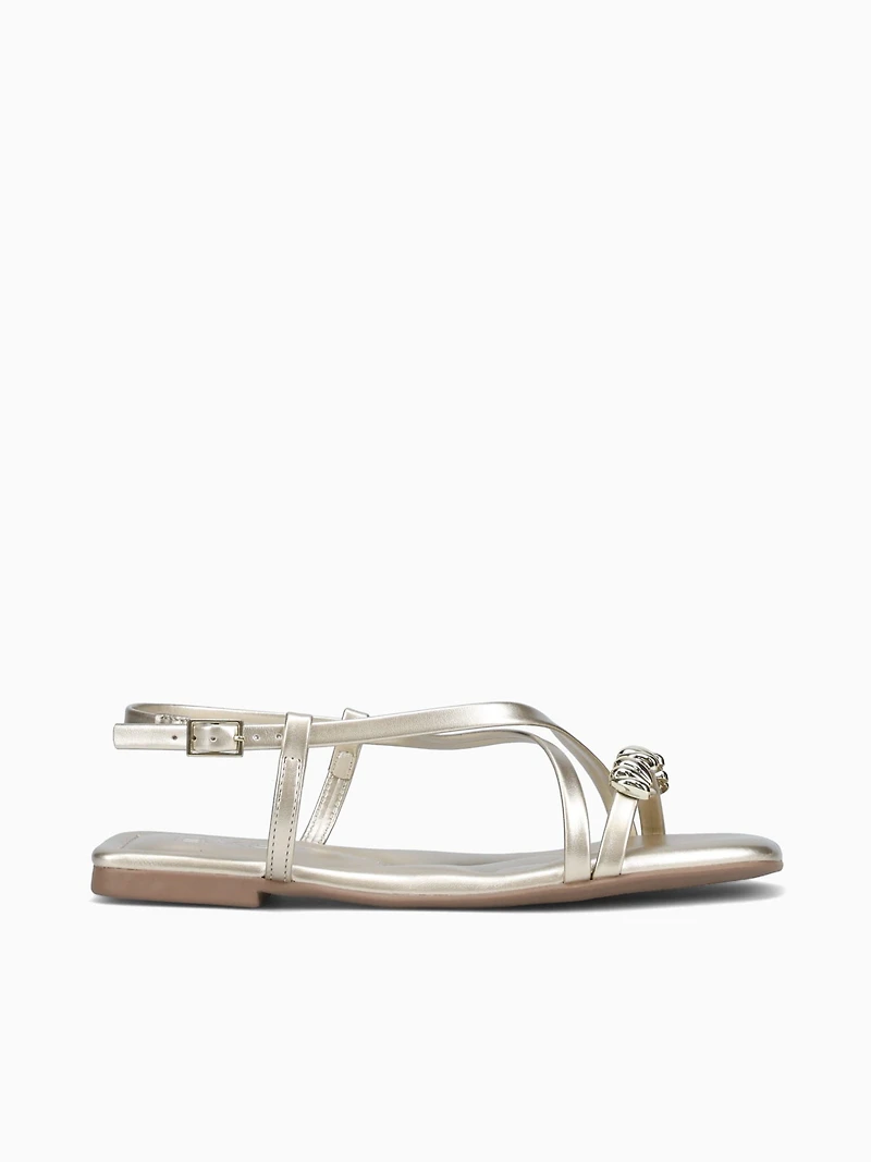 Dora Ouro Light Metallic