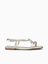 Dora Ouro Light Metallic