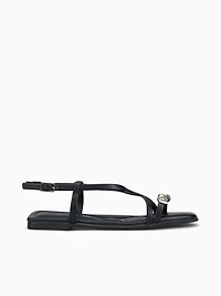 Dora Preto Napa Soft