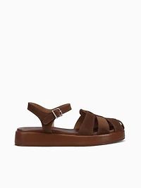 Ireline Marrom Bloom