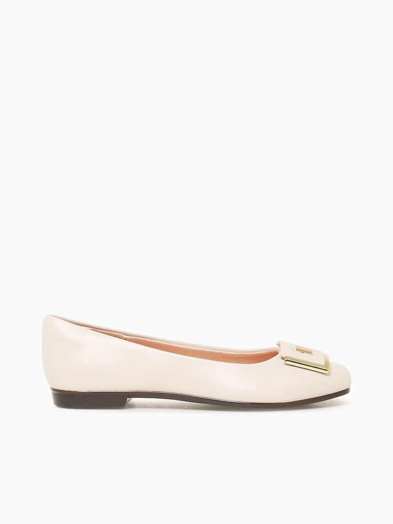 Neslie Off White Napa