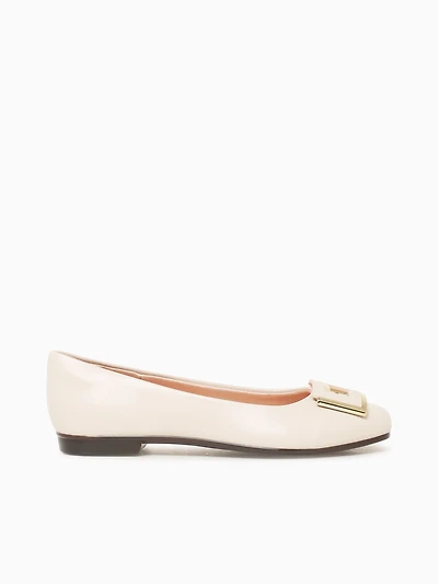 Neslie Off White Napa