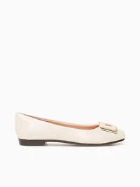 Neslie Off White Napa