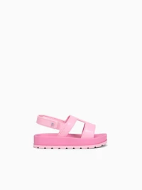 Hit Sand Baby Dark Pink