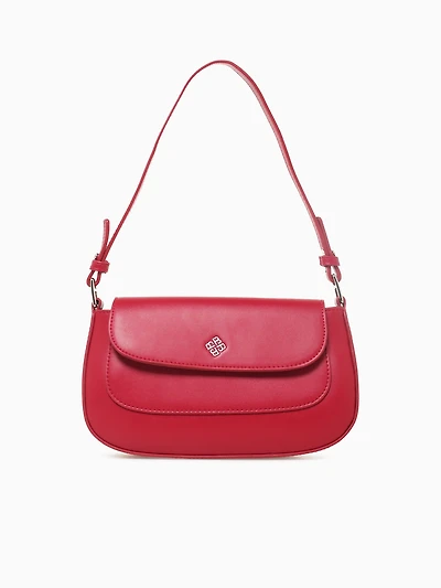 Elli Shoulder Bag Red