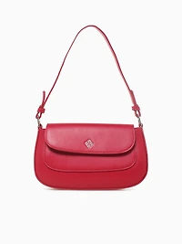 Elli Shoulder Bag Red