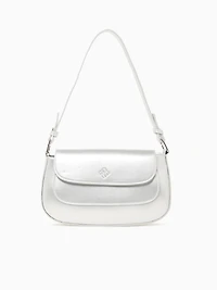 Elli Shoulder Bag Silver