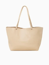 Elisa Tote Off White