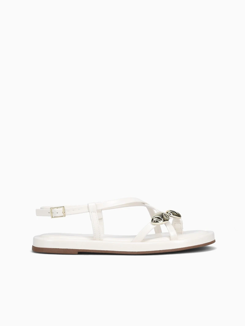 Miley Off White Intense