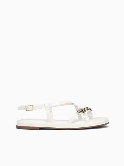 Miley Off White Intense