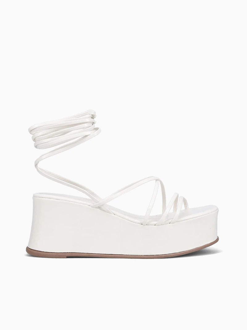 Grace Off White Intense
