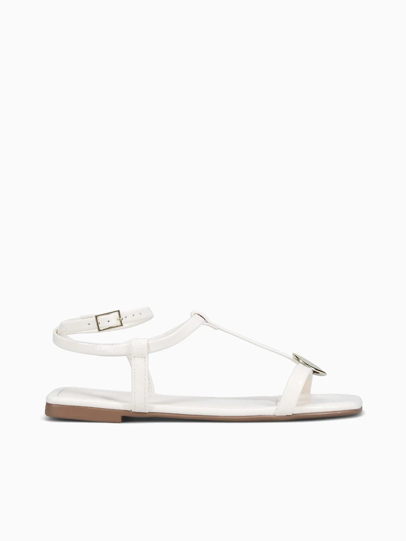 Criss Off White Verniz Molhado